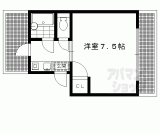 【カーサ下鴨】