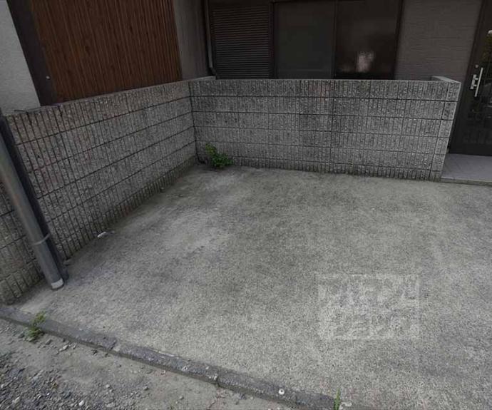 【カーサ下鴨】間取