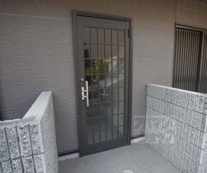 【カーサ下鴨】間取