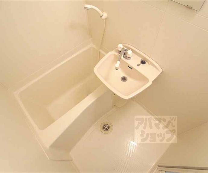 【カーサ下鴨】間取