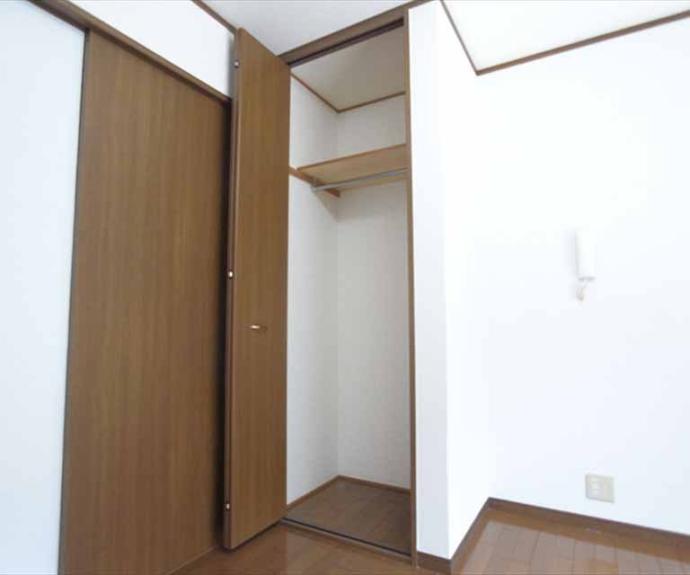 【カーサ下鴨】間取