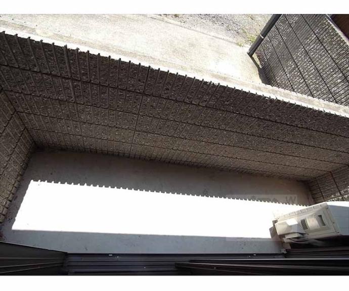 【カーサ下鴨】間取