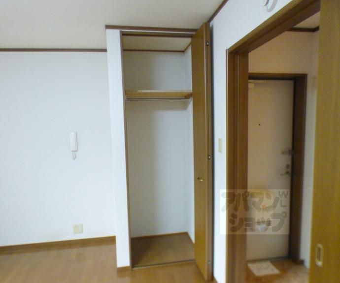 【カーサ下鴨】間取