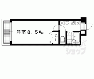 【Ａフラット高野】