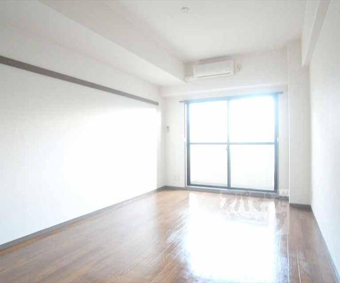 【Aフラット高野】間取