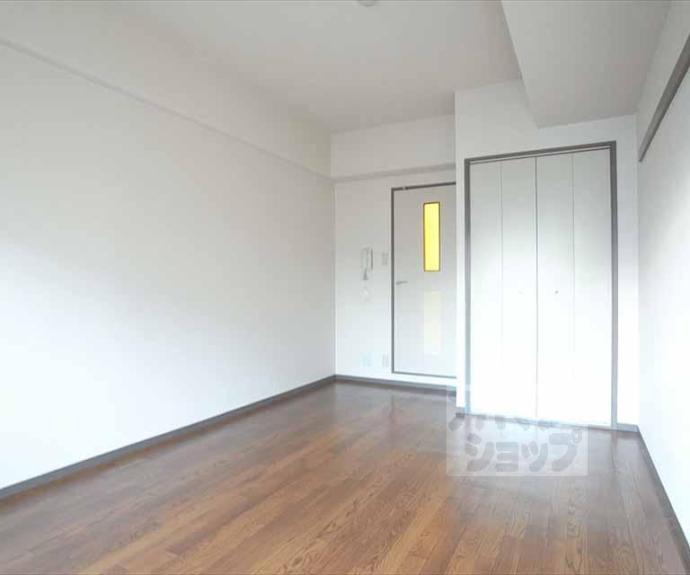 【Aフラット高野】間取