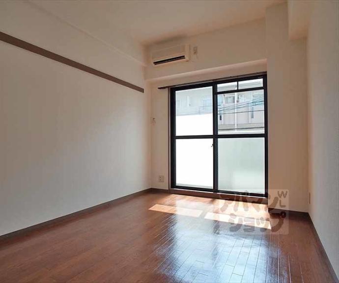 【Ａフラット高野】間取