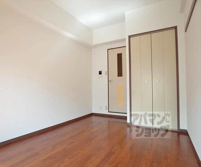 【Ａフラット高野】間取