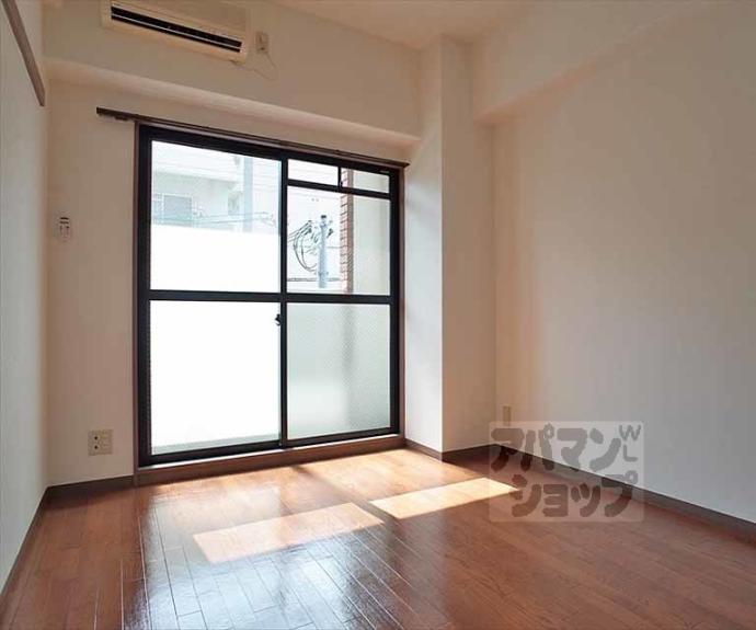 【Ａフラット高野】間取