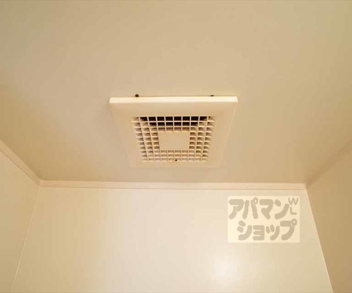 【Ａフラット高野】間取