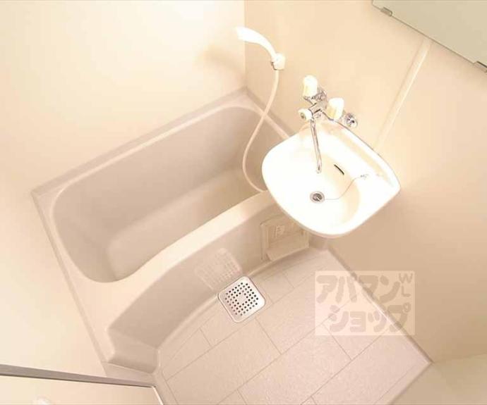 【Aフラット高野】間取