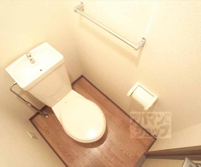 【Aフラット高野】間取