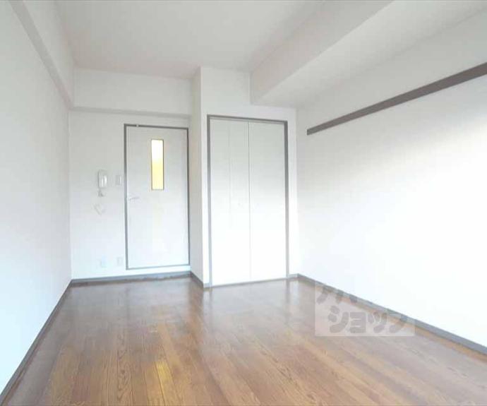 【Aフラット高野】間取