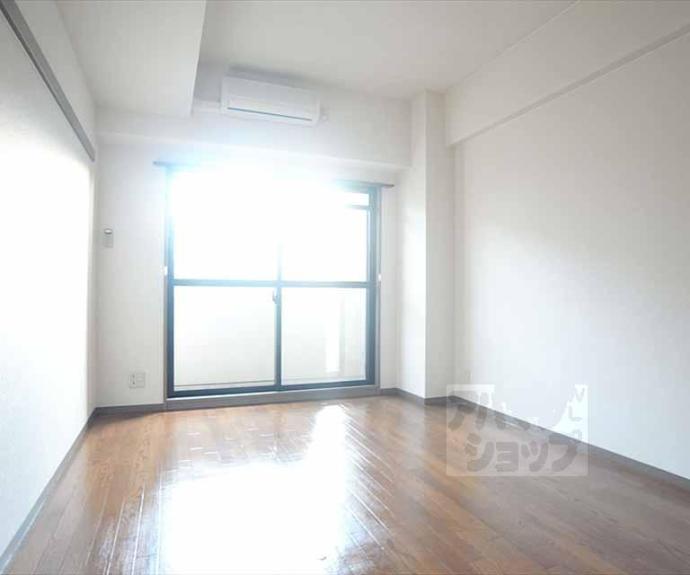 【Aフラット高野】間取