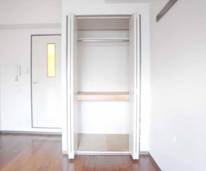 【Aフラット高野】間取