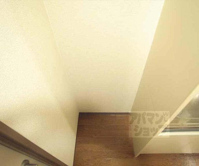 【Aフラット高野】間取