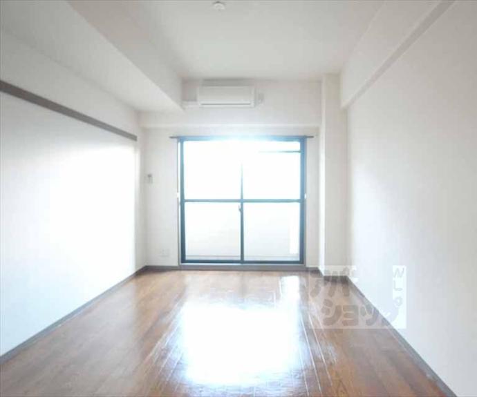 【Aフラット高野】間取