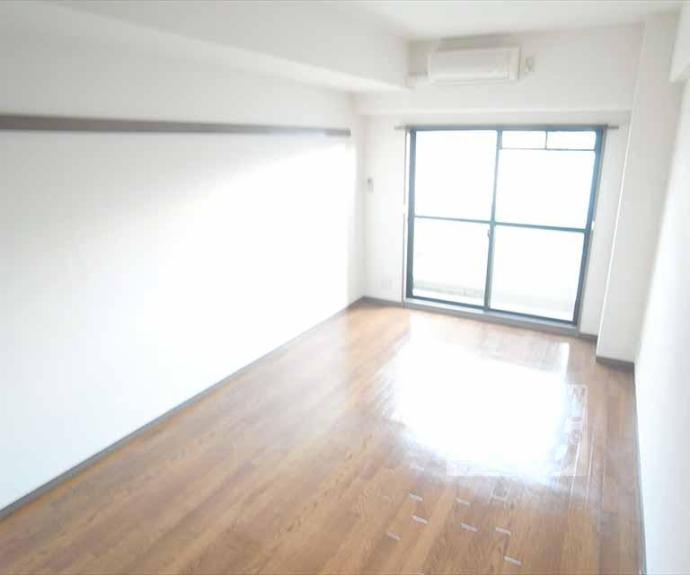 【Aフラット高野】間取