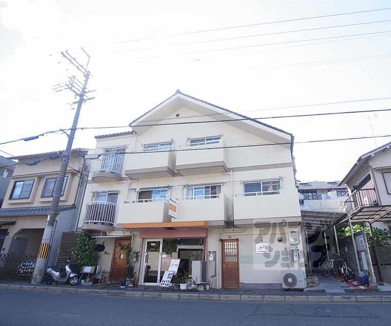 リバティハウス