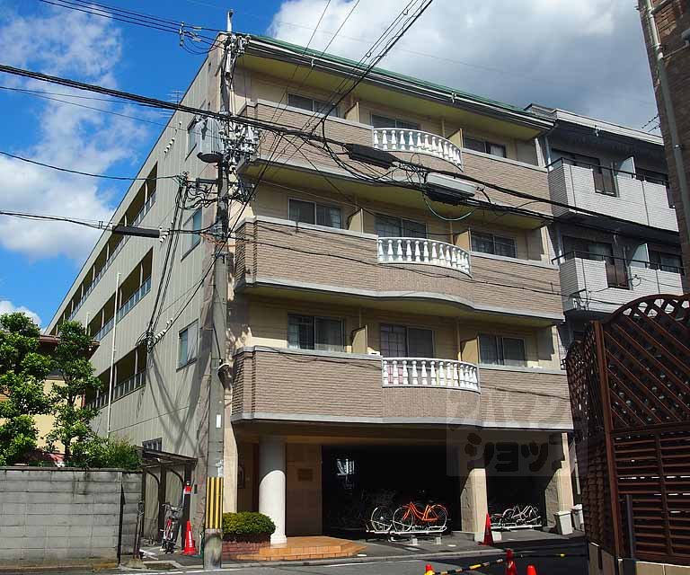 メゾンジョスラン