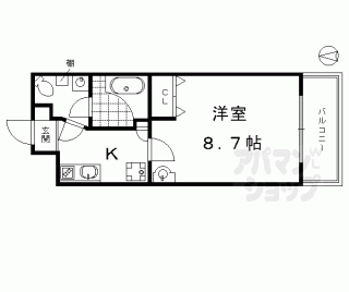 【メゾンシレーネ】