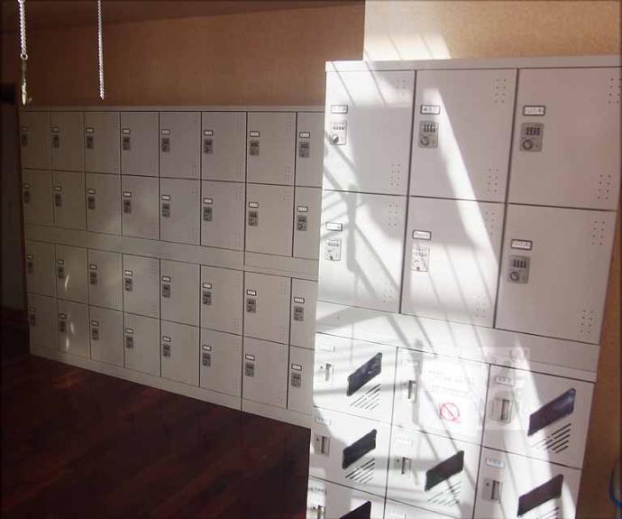 【メゾンシレーネ】間取