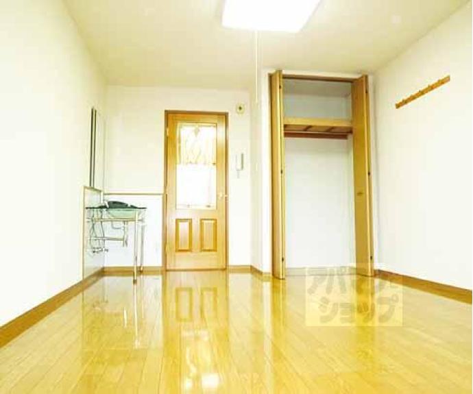 【メゾンシレーネ】間取