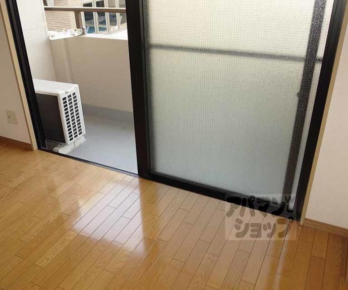 【メゾンシレーネ】間取