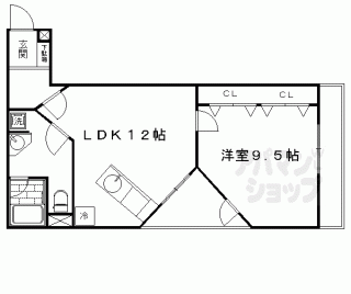 【メゾンベローナ】