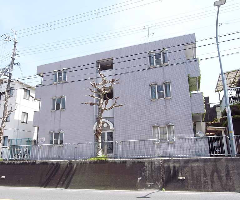 ピュアハウス　ハタナカ