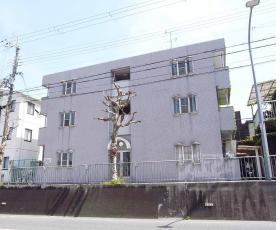 ピュアハウス　ハタナカ：間取図