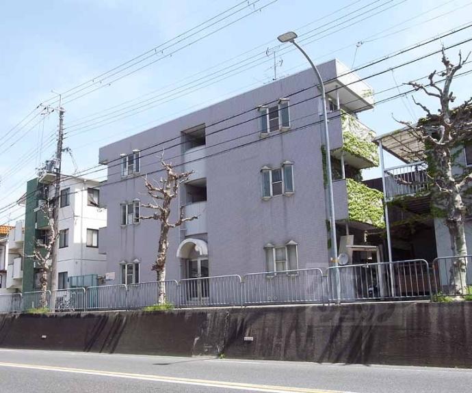 【ピュアハウス　ハタナカ】間取