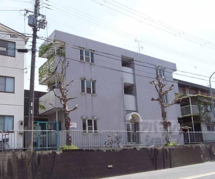 【ピュアハウス　ハタナカ】間取