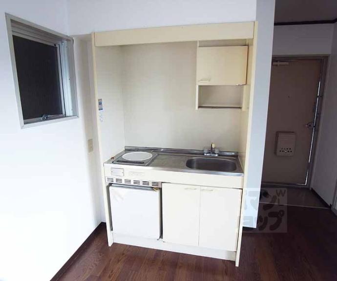 【ピュアハウス　ハタナカ】間取