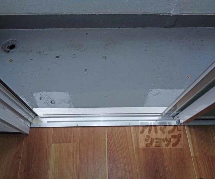 【ピュアハウス　ハタナカ】間取