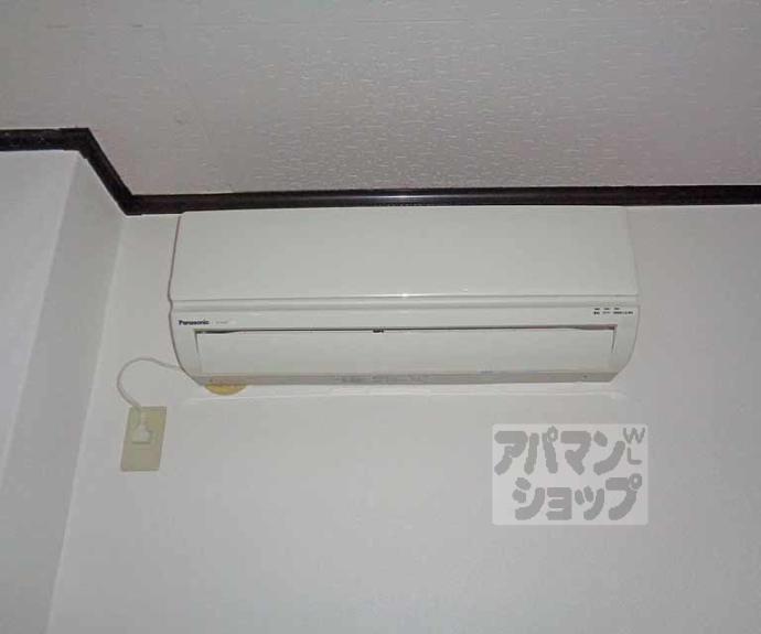 【ピュアハウス　ハタナカ】間取