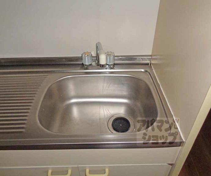 【ピュアハウス　ハタナカ】間取