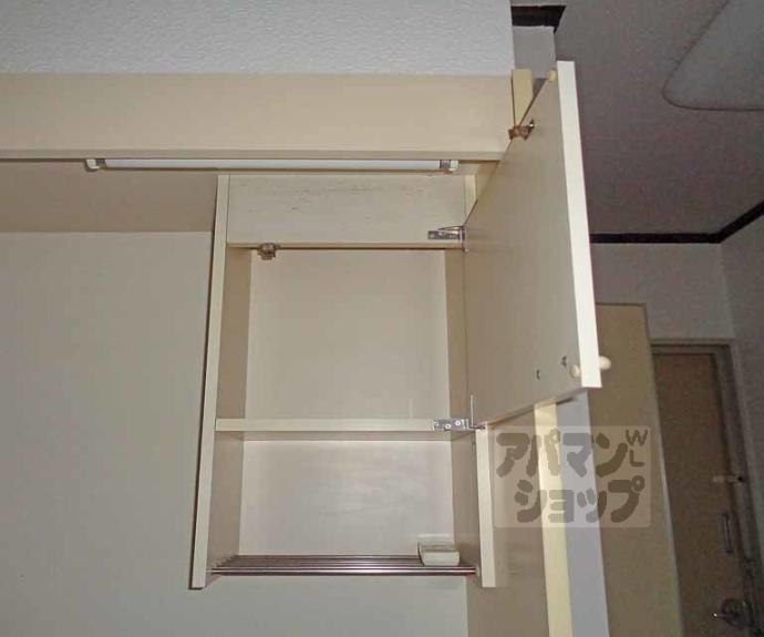 【ピュアハウス　ハタナカ】間取