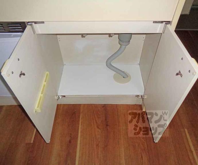 【ピュアハウス　ハタナカ】間取