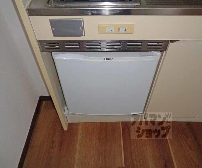 【ピュアハウス　ハタナカ】間取