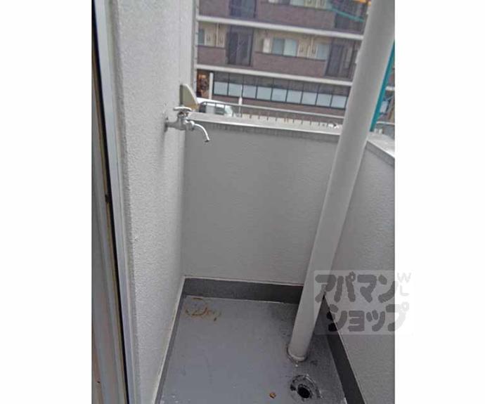 【ピュアハウス　ハタナカ】間取