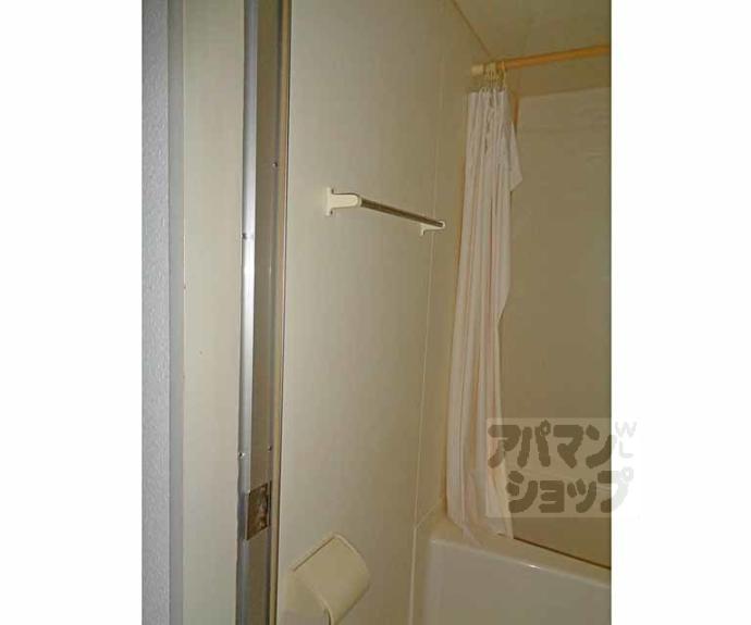 【ピュアハウス　ハタナカ】間取