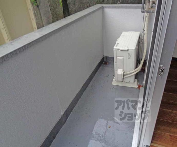 【ピュアハウス　ハタナカ】間取