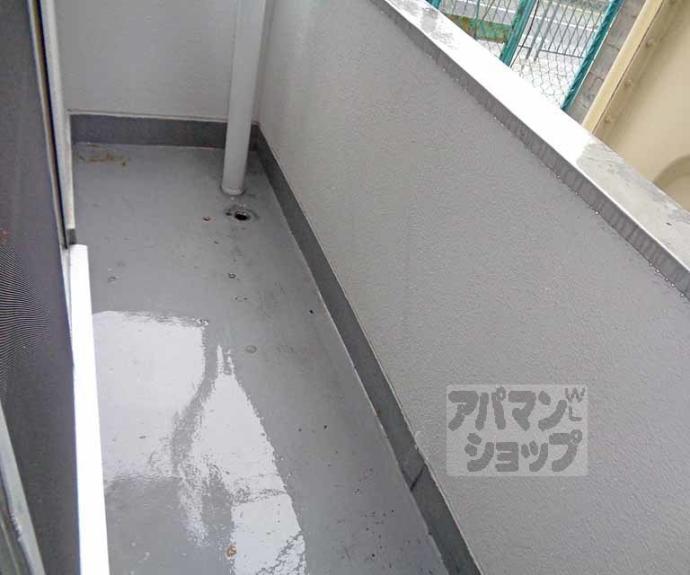 【ピュアハウス　ハタナカ】間取