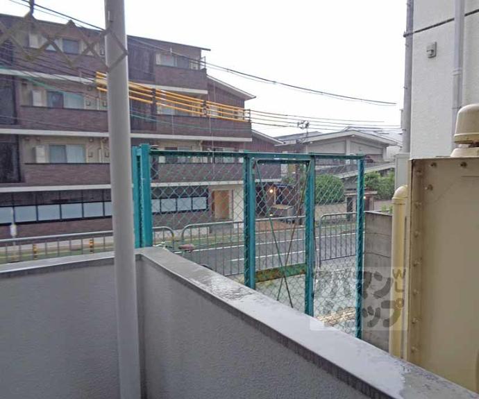 【ピュアハウス　ハタナカ】間取