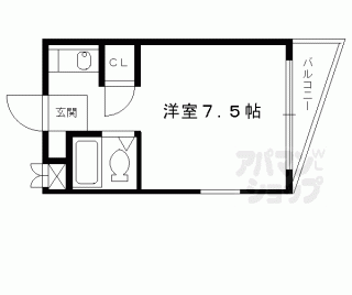 【ヴィラ東海今熊野】