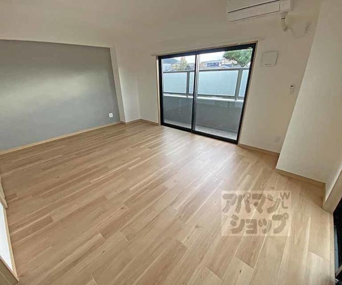 【Ｊ＇ｆｏｒｔ祇園四条】間取