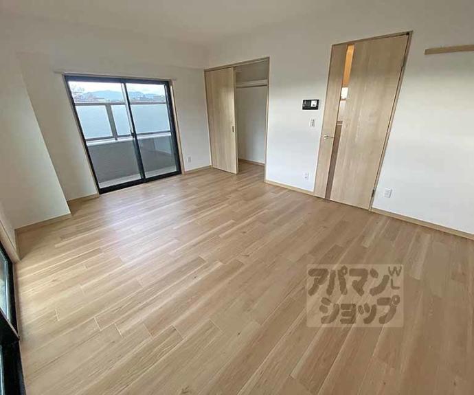 【Ｊ＇ｆｏｒｔ祇園四条】間取