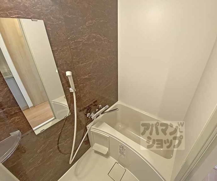 【Ｊ＇ｆｏｒｔ祇園四条】間取