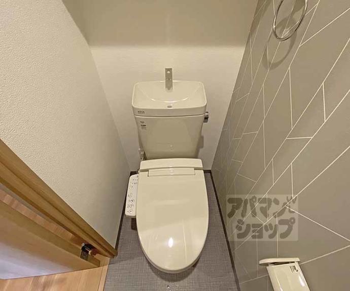 【Ｊ＇ｆｏｒｔ祇園四条】間取